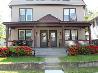 1332-1334 Penn Ave, Scranton, PA 18509