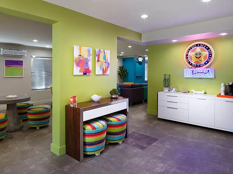 UCA Apartments — Photo 8