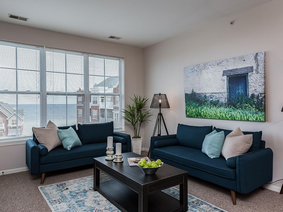 1st image of 3862 S Lake Dr #132