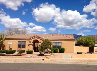 12355 Claremont Ave NE, Albuquerque, NM 87112