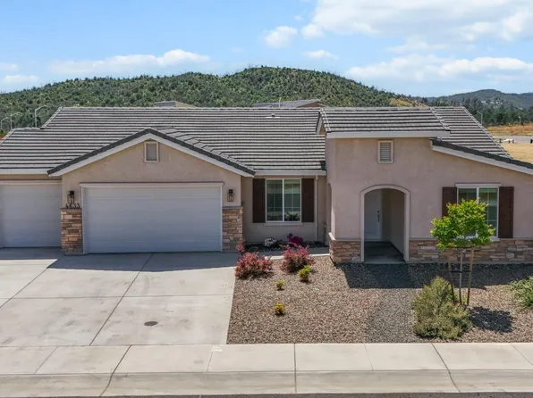 4633 Lower Springs Rd, Redding, CA 96001