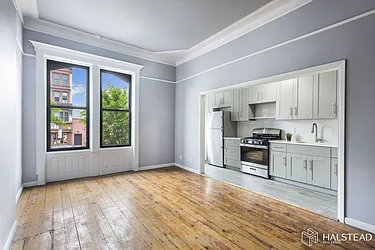 Rented by Halstead Real Estate