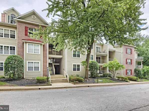2322 FALLS GABLE LANE #J, BALTIMORE, MD 21209