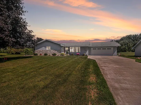 28845 County Road 38, Wakarusa, IN 46573
