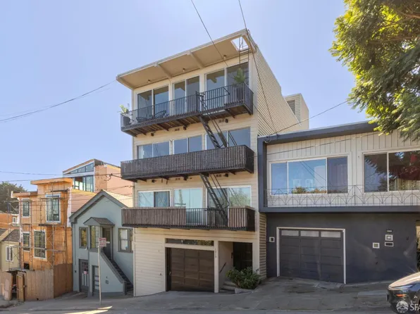 1919 20th St APT 2, San Francisco, CA 94107