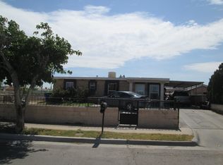 240 Henderson Pl, El Paso, TX 79907