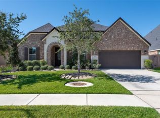 18611 Rimini Ridge Ct, Cypress, TX 77429