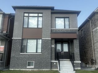 6 Fred Lablanc Dr, Markham, ON L6B1R8