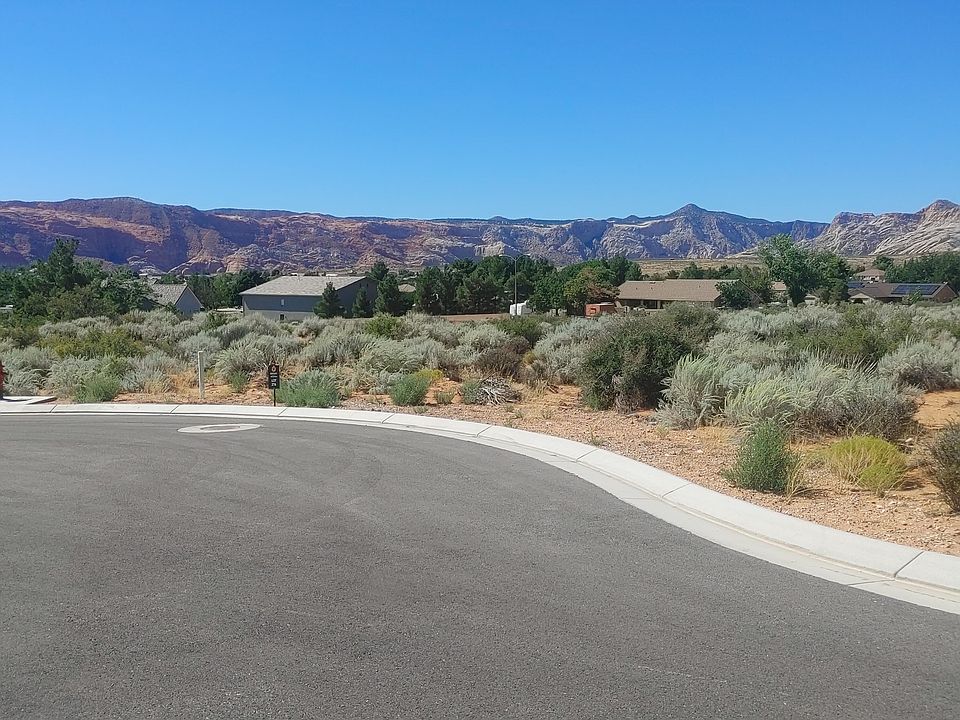 1st image of LOT 216 N Johnson Arch Dr