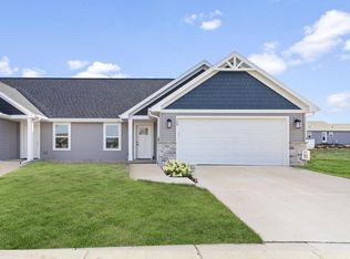 365 Lilac Lane #68, Stoughton, WI 53589