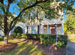 4916 Morning Edge Dr, Raleigh, NC 27613