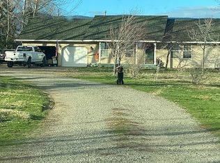 2863 Howard Rd, Ellensburg, WA 98926