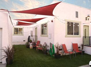 3419 Hillcrest Dr, Los Angeles, CA 90016