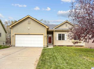 14626 Curtis Ave, Omaha, NE 68116
