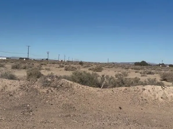 0 Mountain View Rd, Newberry Springs, CA 92365