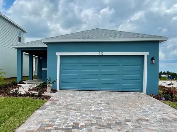 1912 Diamond Head Cir, Lake Hamilton, FL 33851
