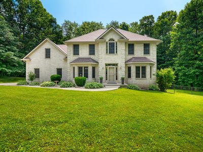 5055 Turkey Track Rd, Martinsville, IN, 46151