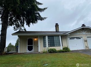 1497 SE Bethel Valley Ln, Port Orchard, WA 98366