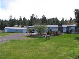 15505 W Med Lk 4 Lks Rd, Cheney, WA 99004