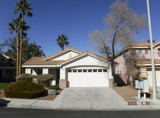 2422 Tottingham Rd, Henderson, NV 89074