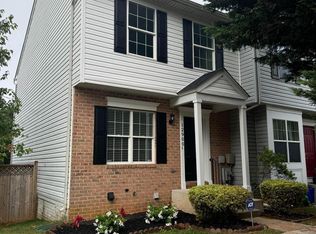 12900 Boggy Trail Way #49, Germantown, MD 20876
