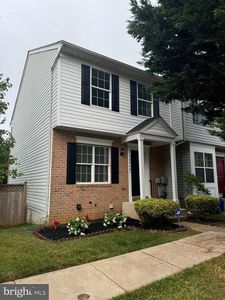 12900 Boggy Trail Way #49, Germantown, MD, 20876
