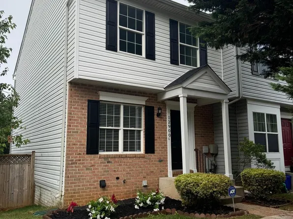 12900 Boggy Trail Way #49, Germantown, MD 20876