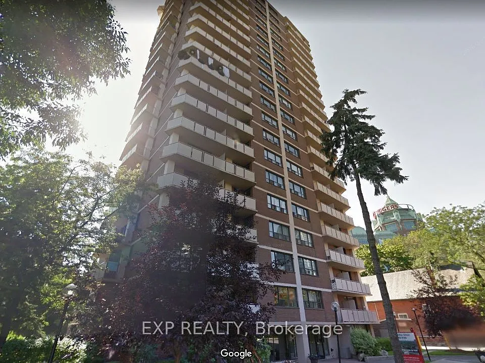 10 Huntley St #1903