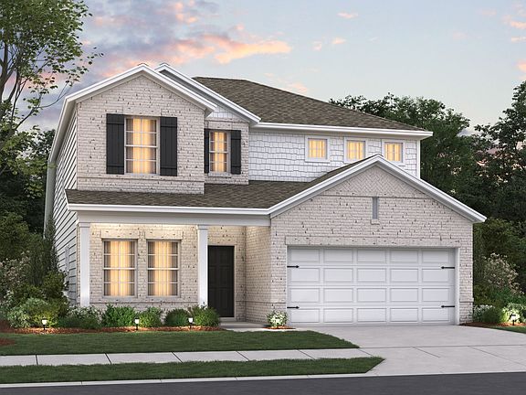 Harrison Elevation D