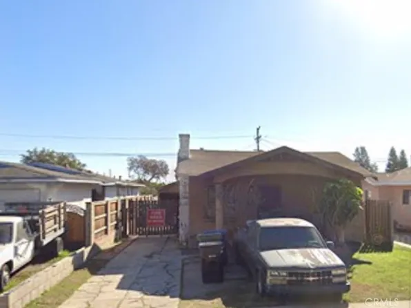 1232 W M St, Wilmington, CA 90744