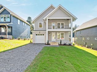 440 W Illinois Avenue, Southern Pines, NC 28387