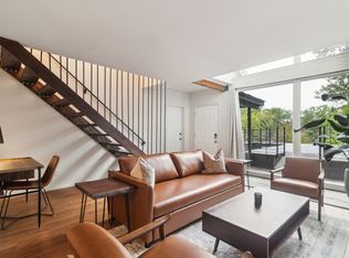 1501 Rockdale Cir Unit A, Austin, TX 78704