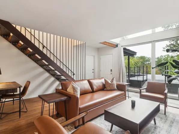 1501 Rockdale Cir, Austin, TX