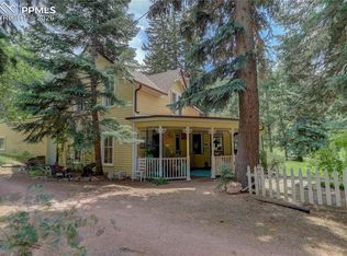 5975 Wellington Rd, Cascade, CO 80809