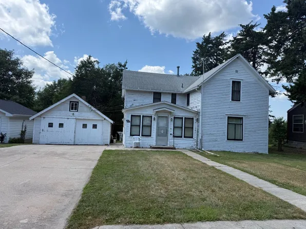 509 S Butler Ave, Sutton, NE 68979