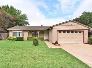 1816 S 69th East Ave, Tulsa, OK 74112