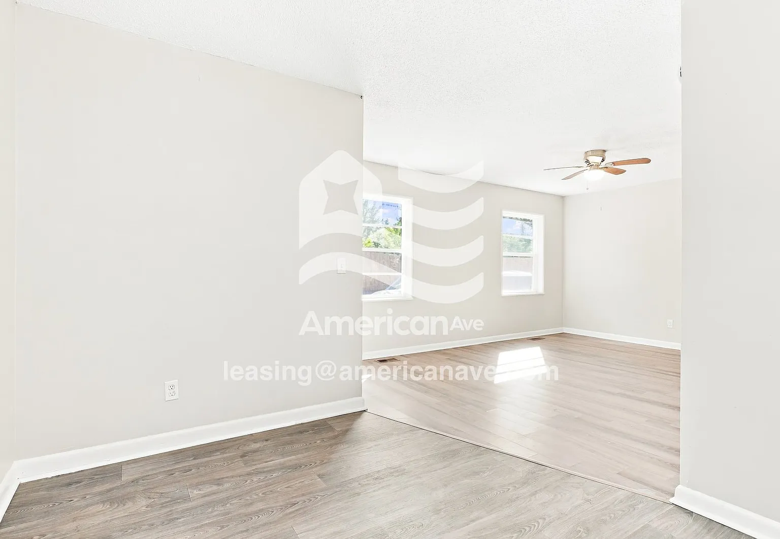 3 bed, 2.0 bath, 995 sqft, $997 — Photo 4