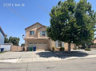 2739 E Avenue J6, Lancaster, CA 93535