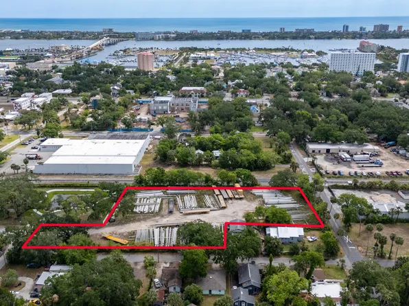 507 Wallace St, Daytona Beach, FL 32114
