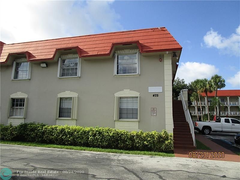 1st image of 475 SE 8th St APT 115