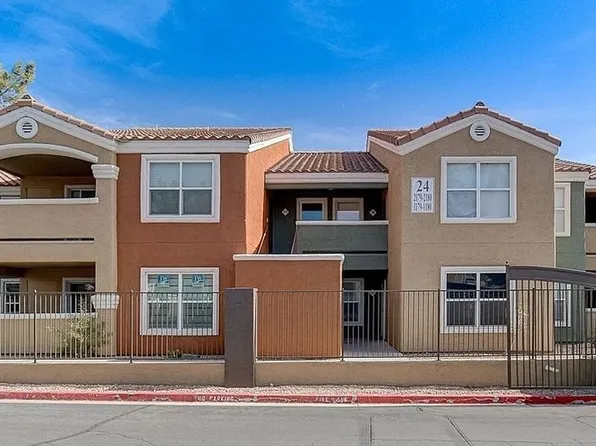 8101 W Flamingo Rd Unit 2078, Las Vegas, NV 89147