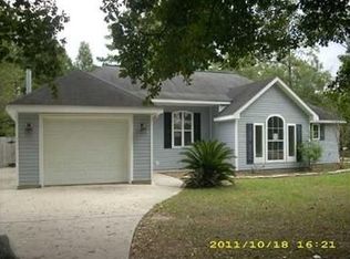 42108 Billville Rd, Hammond, LA 70403