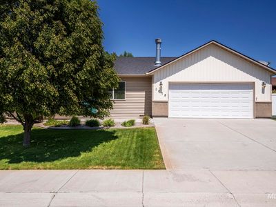 1018 Lynx Dr, Jerome, ID, 83338