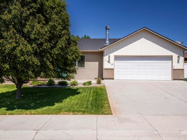 1018 Lynx Dr, Jerome, ID 83338