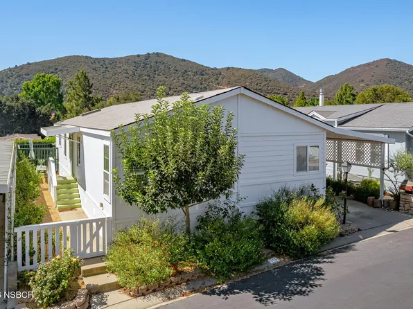 115 Sierra Vis, Solvang, CA 93463