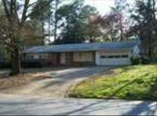 359 Greencrest Dr, Athens, GA 30605