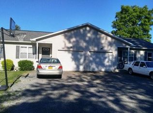 502 Race St, Chittenango, NY 13037