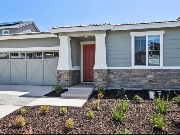 4204 Markovich Court, Richmond, CA 94806