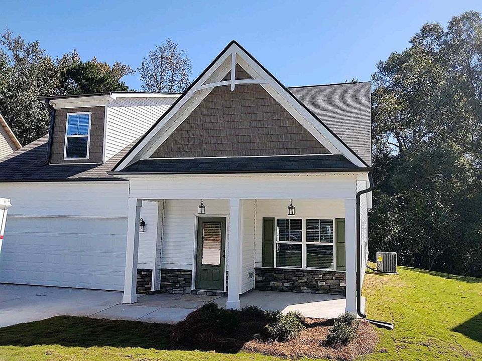 13 Hill Top Cir Grantville, GA, 30220 Apartments for Rent Zillow