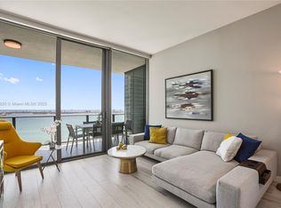 480 NE 31st St UNIT 3906, Miami, FL 33137